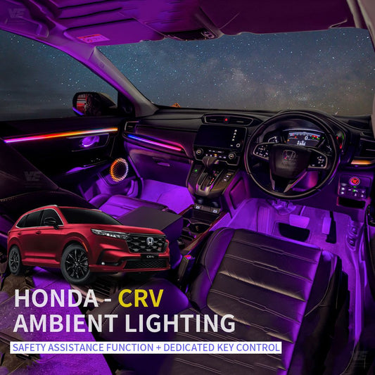 VE Honda CRV 2017-2022 OEM Ambient Light