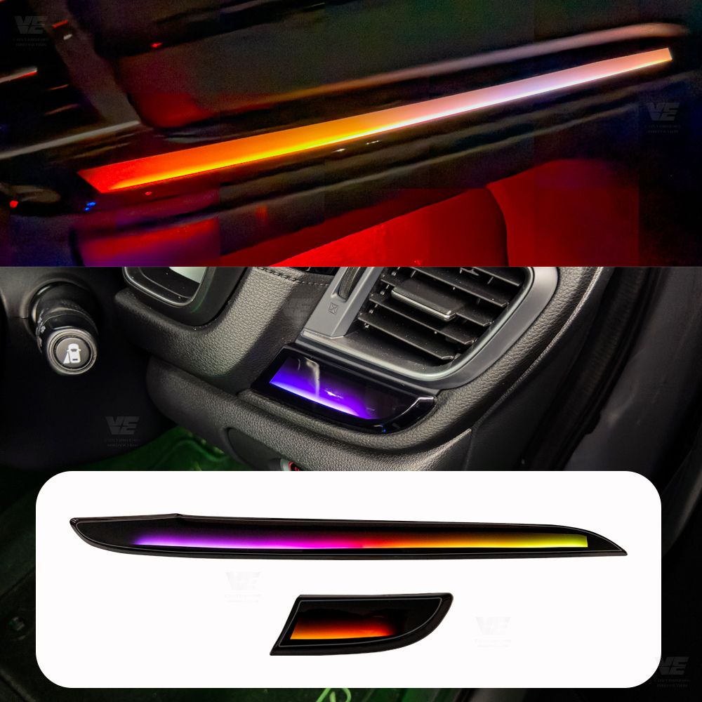 VE Honda CRV 2017-2022 OEM Ambient Light