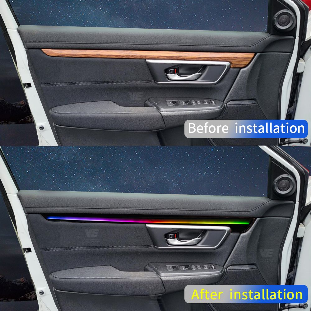 VE Honda CRV 2017-2022 OEM Ambient Light