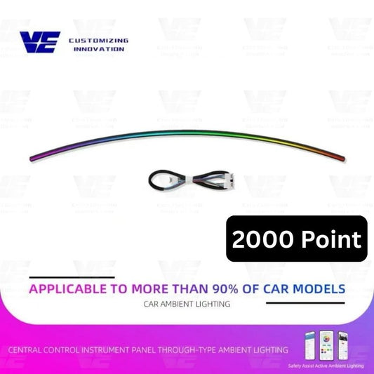 VE Universal Dashboard Light Add On Part (Member Reward)